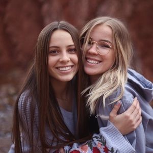 Meet your Posher, Mckenzie